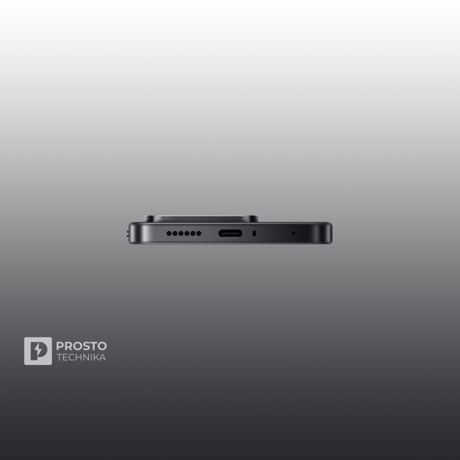 Смартфон Xiaomi 17T 12/256Gb, чёрный (Black)